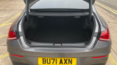 Mercedes-Benz CLA 180 AMG Line Premium Plus 4dr Tip Auto Petrol Saloon